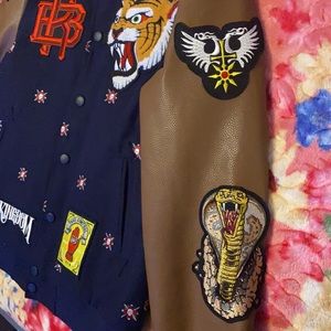 It no longer fits my son